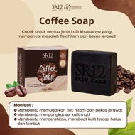 SABUN BULUS SR12 / SABUN BULUS HERBAL / HERBAL SOAP BULUS / SABUN KOPI / SABUN BERAS/ SABUN SUSU MIL