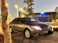 🚘2010年出廠 Toyota Corolla Altis 1.8 E