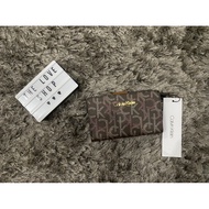 Calvin Klein Short Wallet with Box