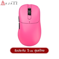 เมาส์เกมมิ่ง Ajazz AJ179NL NearLink Long Lasting Version Tri-Mod PAW3311 Chipset Wireless Mouse รับป