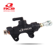 RCB E2 Rear Master Brake Pump Charcoal Universal