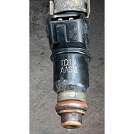 (ITEM USED) L15A / GD / IDSI / CITY / JAZZ FUEL INJECTOR