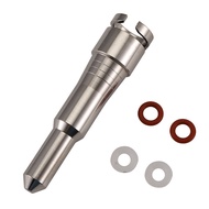 Steam Nozzle Tip Spout for Delonghi Dedica EC680/EC685, ECP3420, EC9335, ECO310, Milk Frother Foam I