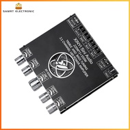 ชุดบอร์ดดิสก์ XY-S350H 5.1 + เครื่องขยายเสียงบลูทูธ350 + USB แฟลช220Wx2