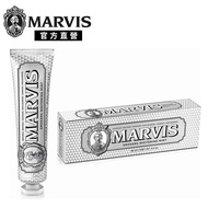 [MARVIS] Italian Premium Toothpaste-Enhanced Brightening Mint 85ml | Official General Agent Direct S