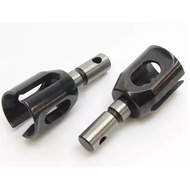 SWORKZ SW-338027 S35-4 FRT/REAR HET DIFF OUTDRIVE(2)