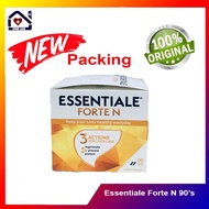 Essentiale Forte N 90's