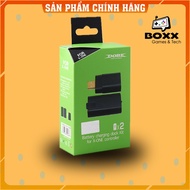 Rechargeable battery for Xbox One, Xbox One S, Xbox Series X, genuine dobe xbox rechargeable battery