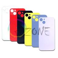 BACKDOOR FOR 14 PLUS BACK GLASS