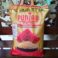 Beras Basmati Punjab Kingg 5kg / Beras Basmati 5kg / Beras Basmati Arab Gratis Ongkir / basmati rice