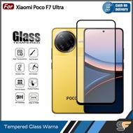Tempered Glass Xiaomi Poco F7 Ultra F7 Pro X7 Pro 5G C75 Poco M6 Pro Poco F6 Pro Poco X6 Pro