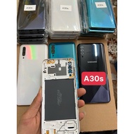 Genuine Samsung A30s case