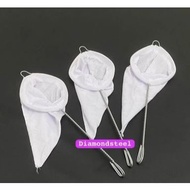 Coffee Cloth Strainer Tea Cloth Strainer/ Cloth Strainer/