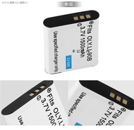 KUER Ricoh Ricoh DB110 DB - 110 battery Ricoh GR3 GRIII three generations of camera batteries