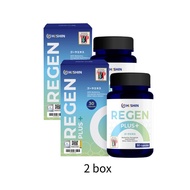 【OFFICIAL STORE】 Regen Plus+ 平衡血糖