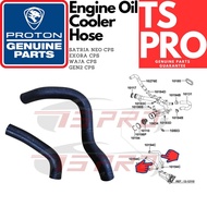 Proton Exora CPS Gen2 CPS Waja CPS Genuine Minyak Enjin Engine Oil Cooler Hose Coolant Feed Return H