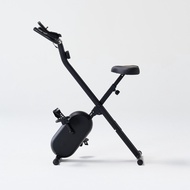 DOMYOS Exercise Bike X-Bike 100 - Black