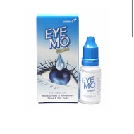 EYE MO Moist Eye Lubricant Eyedrop 15ml