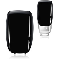 Key Shell Fob Battery Cover Key Cover for comparable with Mercedes-Benz A220 E63S AMG E-Class CLS Cl