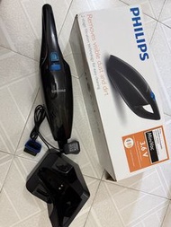 💯正品 Philips 手提吸塵機 車用吸塵機