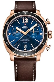 SWISS MILITARY SM34059.04