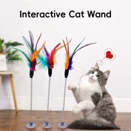 Interactive Cat Wand Cat Wand Cat Teaser