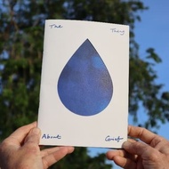The Thing About Grief Zine