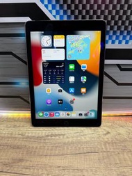Apple iPad Air 2 64GB 9.7吋 LTE 版/可打機/多款apps可下載/最高升級到15.8/運作快速/上網睇戲聽歌一流/iPad/行貨/指紋解鎖/齋機/iPad/Tab/平板電腦
