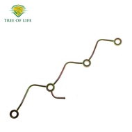 New Car Return oil pipe Fit For Nissan Engine TD27 TD23 F22 F23 D21 R50 E24 16670-06G08 16670-43G00