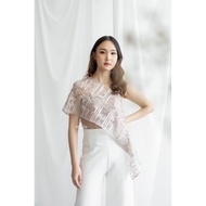 Etoille Hosta top pink/