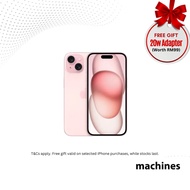 Apple iPhone 15