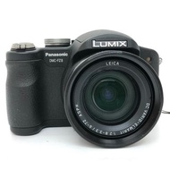 Panasonic CCD Leica 萊卡鏡頭 FZ8