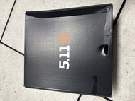 5.11 Tactical 黑色戰術靴