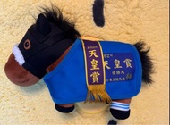 日本 SK Japan賽馬 2020 天皇賞 杏目