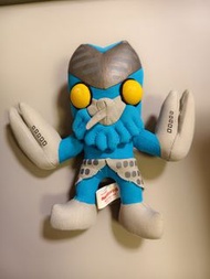 咸蛋超人 巴爾坦星人 公仔 Ultraman