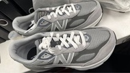 New balance 990v6 100%new