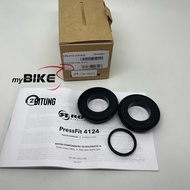 ROTOR BB BB30 BEARING SET STEEL Bottom Bracket C04-017-01010