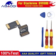 Receiver Front Ear Earpiece Transfer Cable Replacement Parts For Blackview BV9900 Pro/BV9900 Phone R