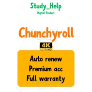 24/7 Crunchyroll catch a movie of anime enjoy at home mega fan