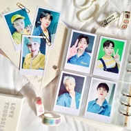 NAVER_BTS (PTD anywhere) FANMADE photocard