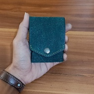 Minimalist Genuine Leather Wallet / Edc Wallet