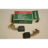 HITACHI HIKOKI ORIGINAL CHARCOAL CARBON BRUSH KUL CB 999044 CB 044 CB 999-044