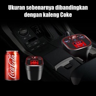Car Charger Inverter Car Power 200W 12V/ 24V USB Car Plug Charger, Type-C