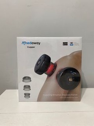 Achedaway CUPPER 拔罐按摩器