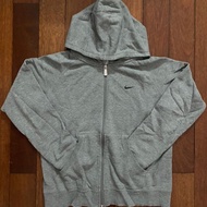 HOODIE NIKE GREY ORIGINAL (BUNDLE)