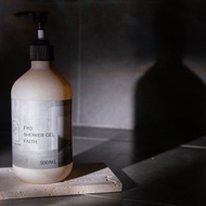 FYO木調沐浴啫喱