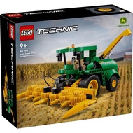 [NS] LEGO 42168 Technic John Deere 9700 Forage Harvester
