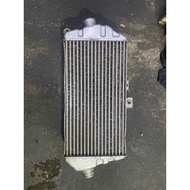intercooler evo 123.