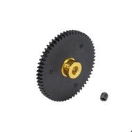 AM-464064 ARROWMAX Pinion Gear 64P 64T Super Light