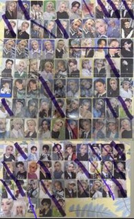 Straykids Felix 小卡